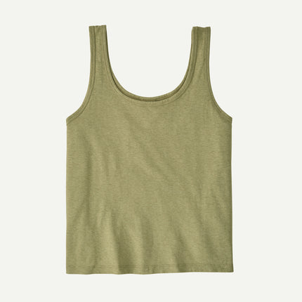 Women's Trail Harbor Tank