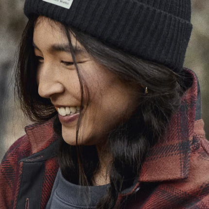 Ridgefield Beanie
