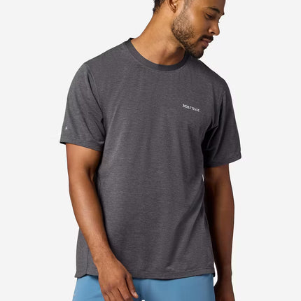 Men's Uptrail Active Short-Sleeve Shirt
