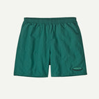 '95 Oval Logo: Gem Green