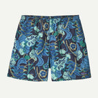 Tropiclimb: New Navy