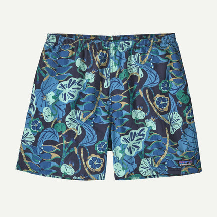 Men's Baggies Shorts - 5 in.