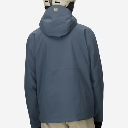 Mens Refuge Jacket