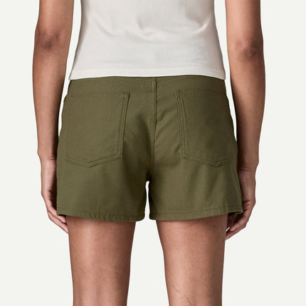 Women's Classic Shorts