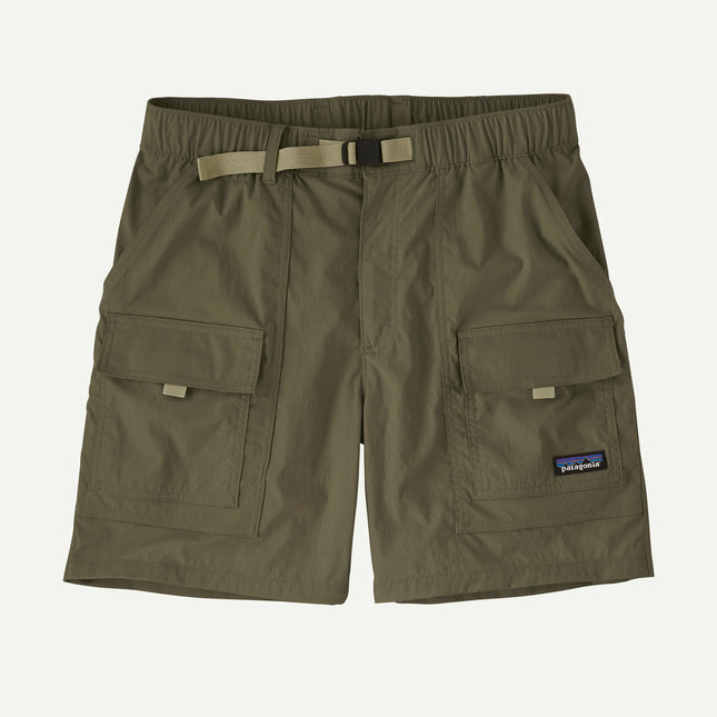 Men's Outdoor Everyday Shorts - 6 in.