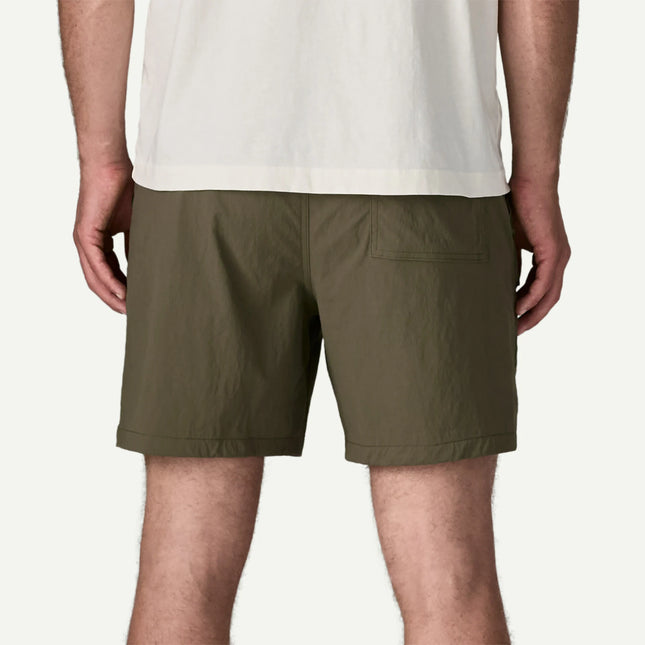 Men's Outdoor Everyday Shorts - 6 in.