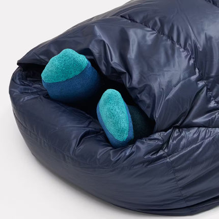Wraptor Down 15° Sleeping Bag
