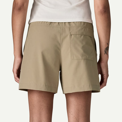 Women's Roamwith Shorts