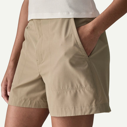 Women's Roamwith Shorts
