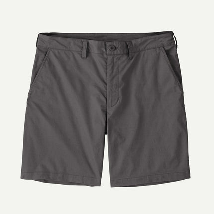 Men's Lightweight All-Wear Shorts - 8in