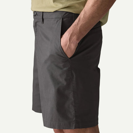Men's Lightweight All-Wear Shorts - 8in