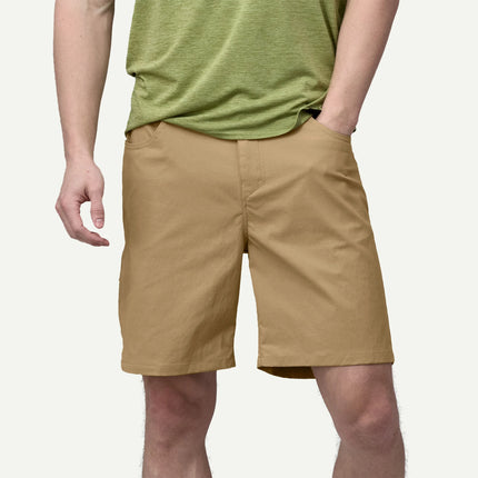 Men's Quandary Shorts - 8 in.