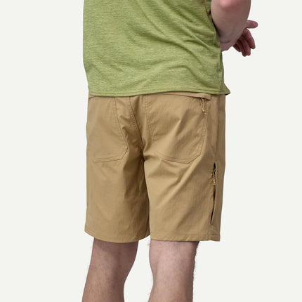 Men's Quandary Shorts - 8 in.