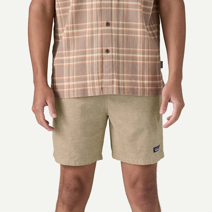 Men's Baggies Naturals