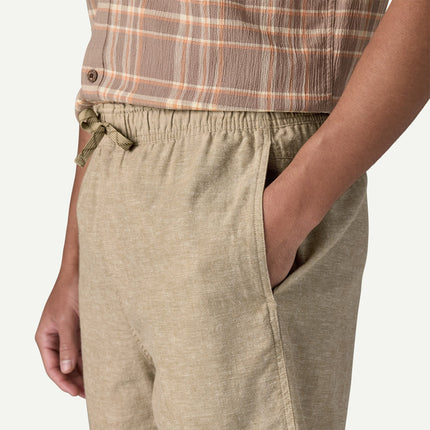 Men's Baggies Naturals