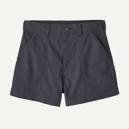Women's Stand Up Shorts