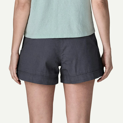 Women's Stand Up Shorts