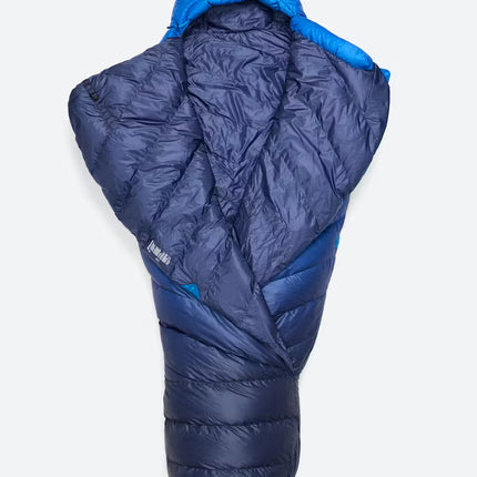Wraptor Down 15° Sleeping Bag