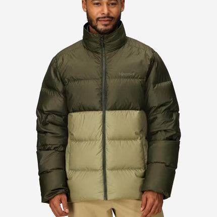 Mens Guides Down 2.0 Jacket