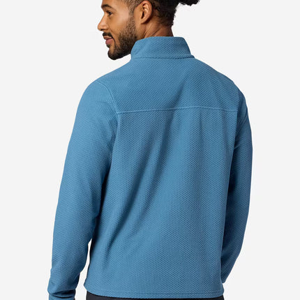 Men's AirFleece Performance Half-Zip