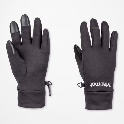Womens Power Stretch Connect Glove