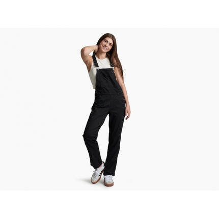 Womens Kultivator Overall