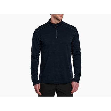 Mens Invigoratr 1/4 Zip