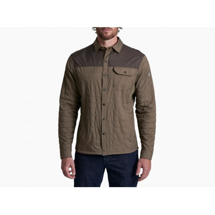 Mens The One Shirt