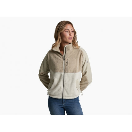 Womens Elixir Jacket