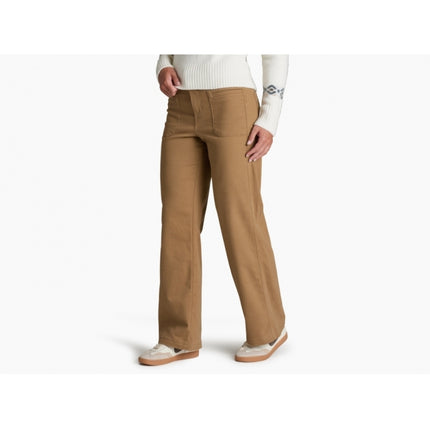 Womens Kontour Wide Leg