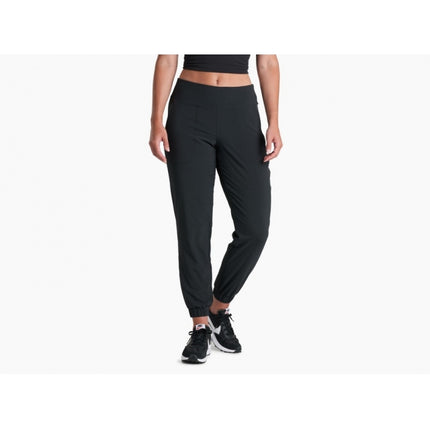 Womens Vantage Lined Jogger