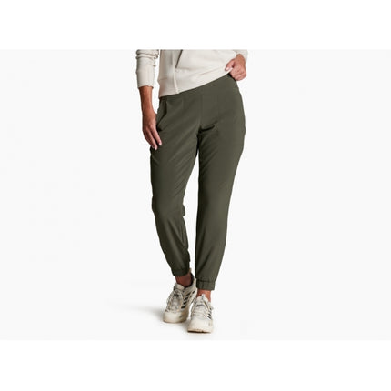 Womens Vantage Lined Jogger