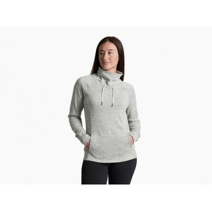 Womens Elia Pullover