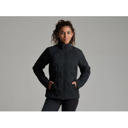 Womens Firestorm Down Jacket