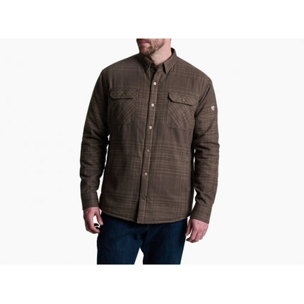 Mens Joyrydr Shirt-Jac