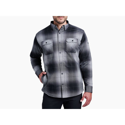 Mens Joyrydr Shirt-Jac