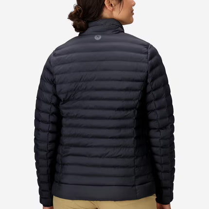 Womens Echo Featherless Jkt