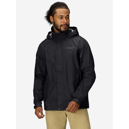 Mens PreCip Eco Jacket