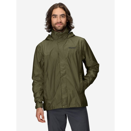 Mens PreCip Eco Jacket