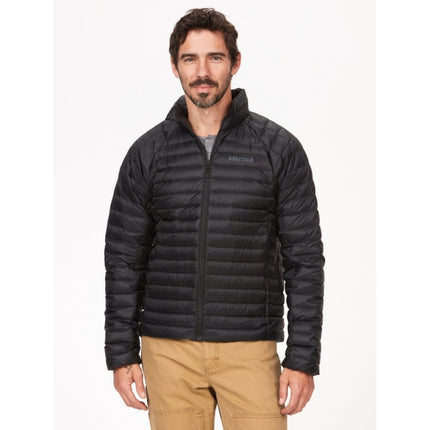 Mens Hype Down Jacket