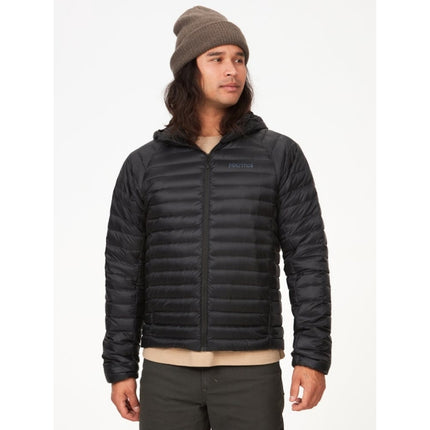 Mens Hype Down Hoody