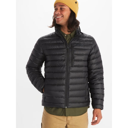 Mens  Highlander Jacket