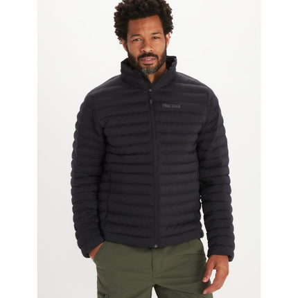 Mens Echo Featherless Jacket