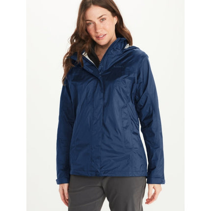 Womens PRCP ECO JKT