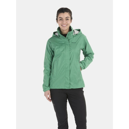 Womens PreCip Eco Jacket