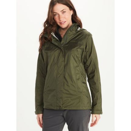 Womens PRCP ECO JKT