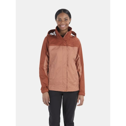 Womens PreCip Eco Jacket