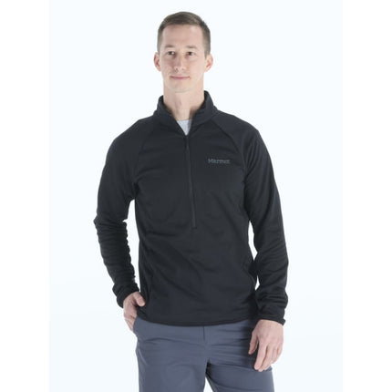 Mens Leconte Fleece 1/2 Zip