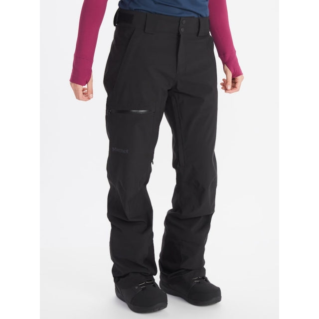 Womens Refuge Pant