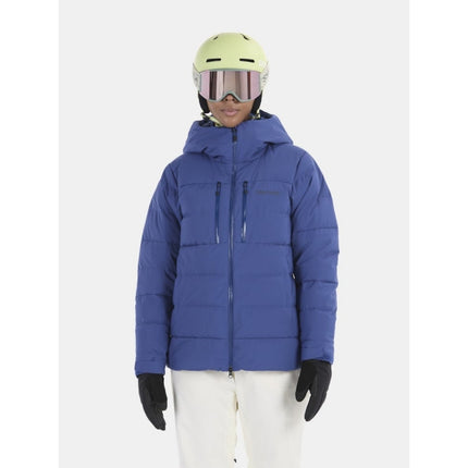 Womens Slingshot Jacket
